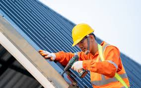 Best Emergency Roof Repair Services  in Matoaca, VA